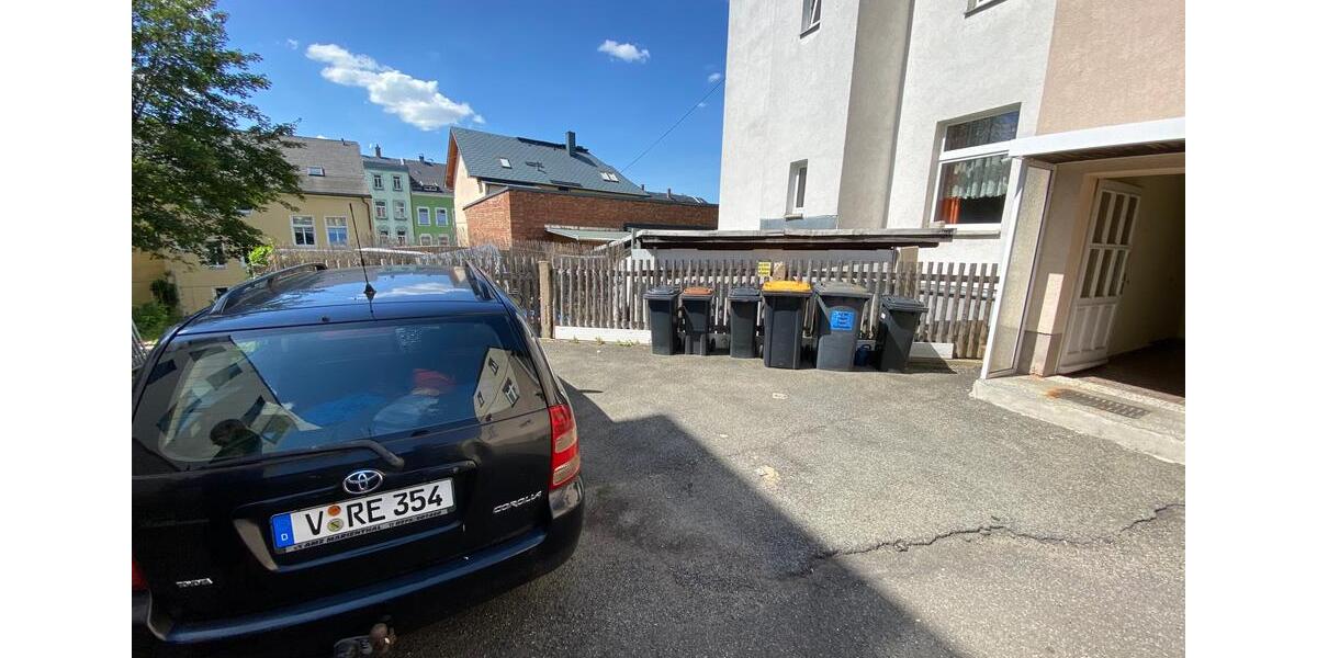 Gewerbeobjekt Rodewisch - 499&euro; | Angebot:15678295