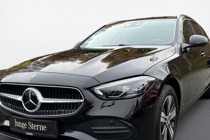 Mercedes-Benz C 300 18.529 km 46.900 &euro; Aue 08280