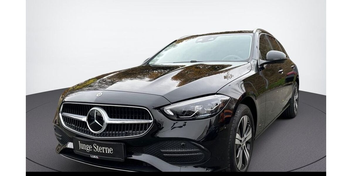 Mercedes-Benz C 300 18.529 km 46.900 &euro; Aue 08280