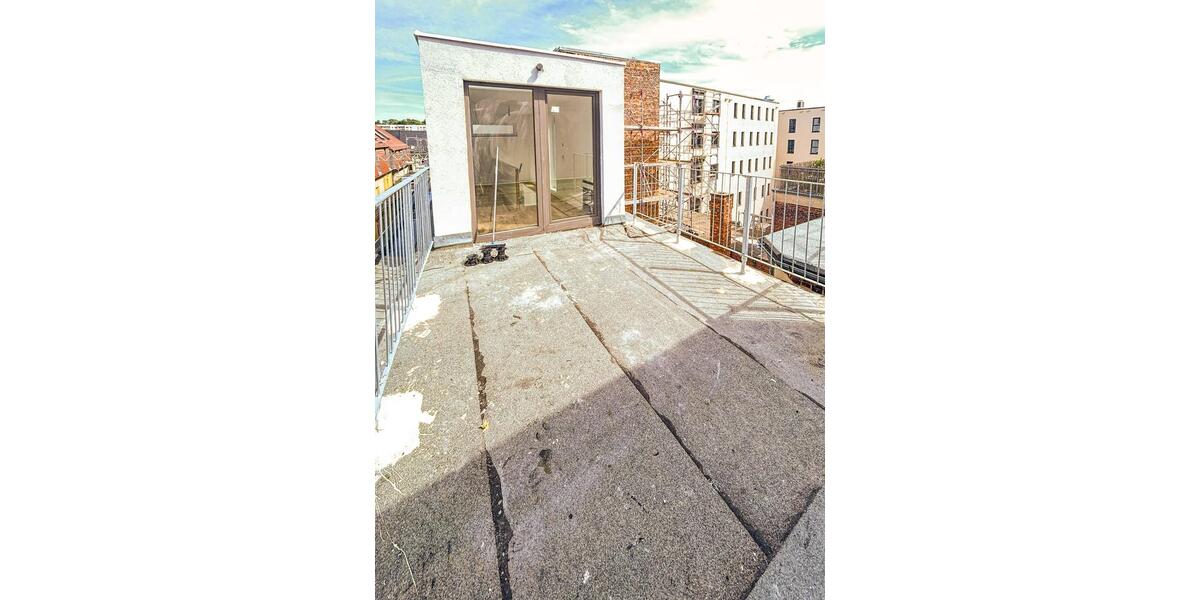 Maisonettenwohnung Crimmitschau - 3 Zimmer, 119 m&sup2;, 999&euro; | Angebot:23554803