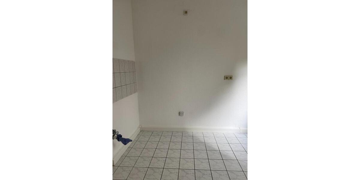 Erdgeschoßwohnung Reichenbach im Vogtland Obermylau - 3 Zimmer, 77 m&sup2;, 384&euro; | Angebot:22591305