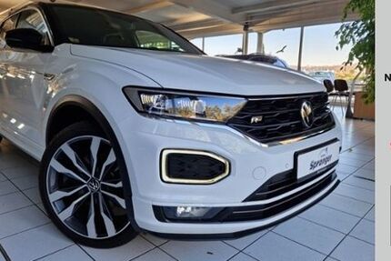 VW T-Roc 49.021 km 21.980 &euro; Glauchau 08371