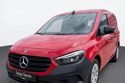 Mercedes-Benz Citan 48.500 km 17.701 &euro; Zwickau 08058