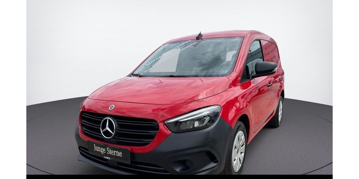 Mercedes-Benz Citan 48.500 km 17.701 &euro; Zwickau 08058