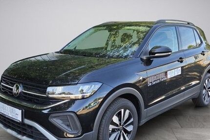 VW T-Cross 6.163 km 26.350 &euro; Zwickau 08056