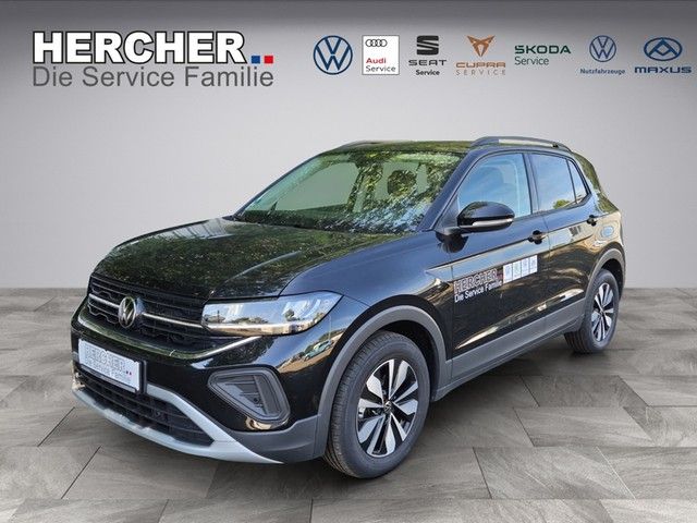 VW T-Cross 6.163 km 26.350 &euro; Zwickau 08056