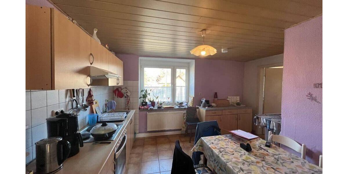 Mehrfamilienhaus, Wohnhaus Großenstein Baldenhain - 1 Zimmer, 336 m&sup2;, 262.900&euro; | Angebot:25683075
