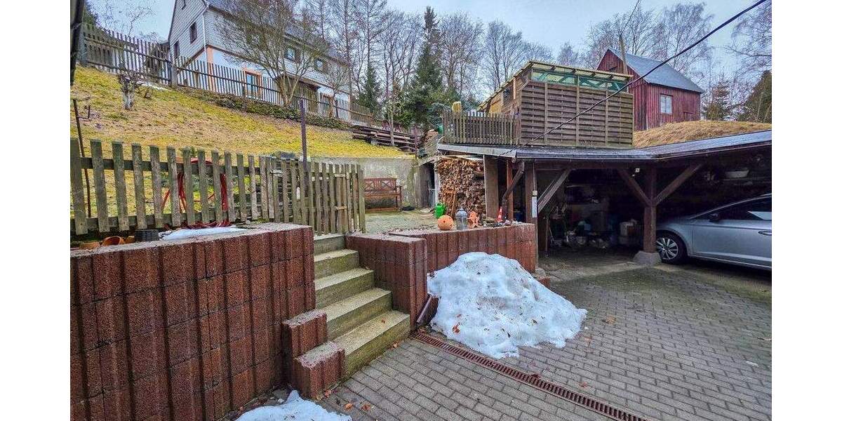 Mehrfamilienhaus, Wohnhaus Schneeberg Neustädtel - 1 Zimmer, 235 m&sup2;, 239.000&euro; | Angebot:25801778