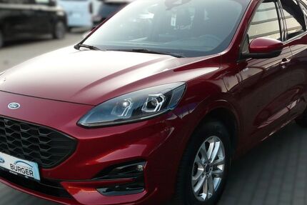 Ford Kuga 57.886 km 23.675 &euro; Schmölln 04626