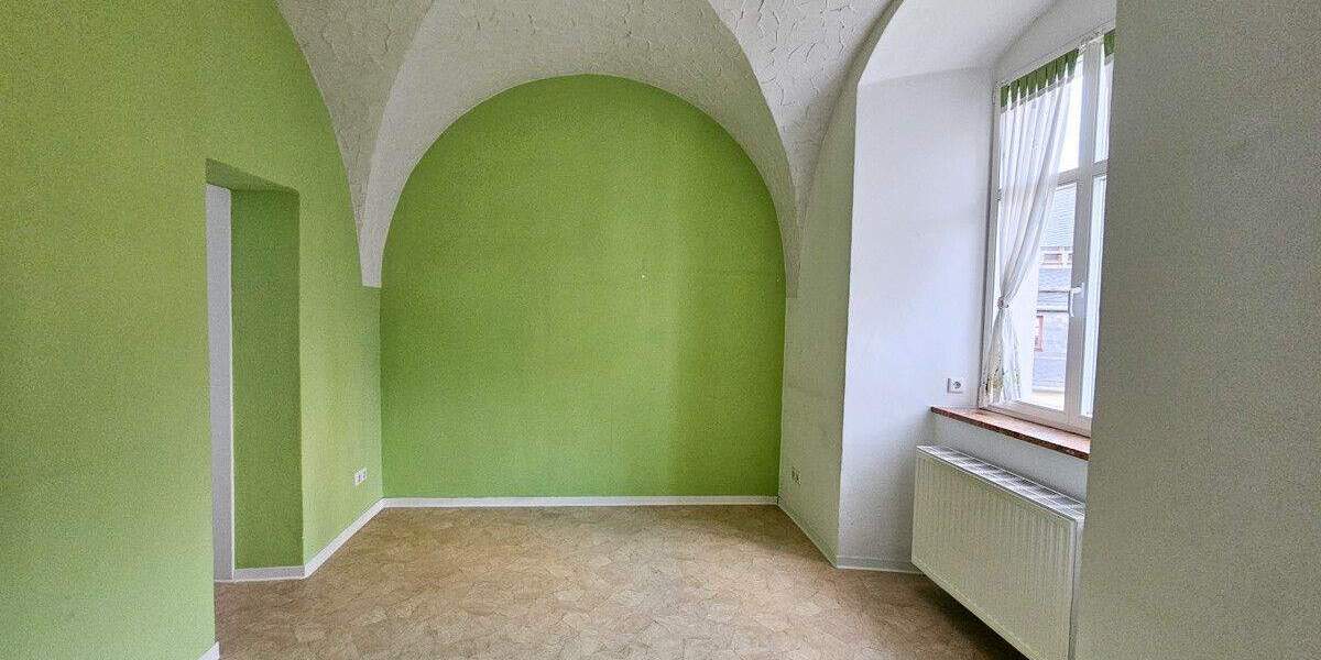 Mehrfamilienhaus, Wohnhaus Schwarzenberg/Erzgebirge Schwarzenberg - 1 Zimmer, 504 m&sup2;, 680.000&euro; | Angebot:25744575