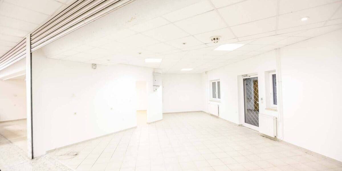 Gewerbeobjekt Stollberg/Erzgeb. Stollberg - 1 Zimmer, 536&euro; | Angebot:25740611