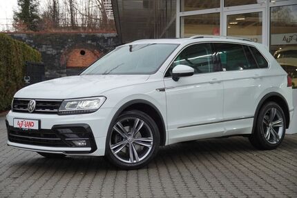 VW Tiguan 54.794 km 24.950 &euro; Zwickau 08056