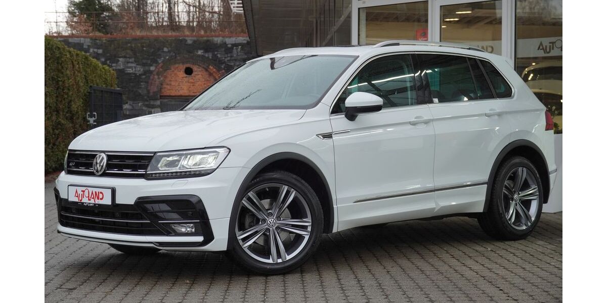 VW Tiguan 54.794 km 24.950 &euro; Zwickau 08056