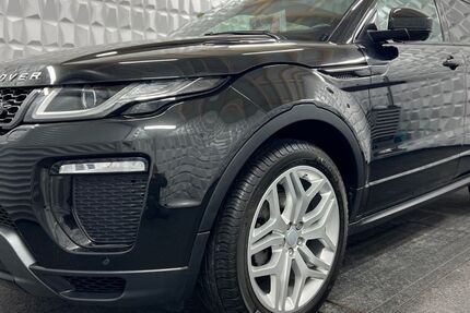 Land Rover Range Rover Evoque 42.293 km 23.890 &euro; Werdau OT Steinpleis 08412