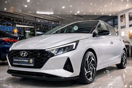 Hyundai i20 89.950 km 14.450 &euro; Glauchau 08371
