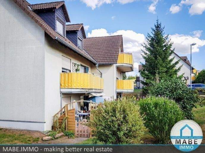 Etagenwohnung Gersdorf - 3 Zimmer, 67 m&sup2;, 400&euro; | Angebot:26015755