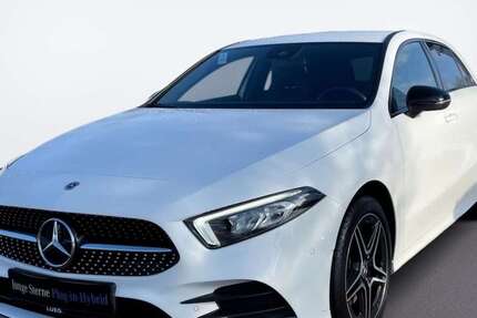 Mercedes-Benz A 250 62.069 km 25.450 &euro; Zwickau 08058