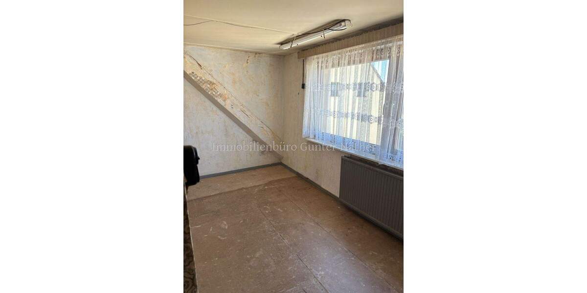 Einfamilienhaus Nobitz / Ehrenhain Ehrenhain - 5 Zimmer, 100 m&sup2;, 59.000&euro; | Angebot:25667931
