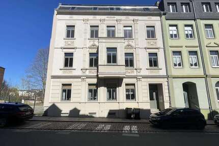 Wohnung Meerane - 2.5 Zimmer, 60 m&sup2;, 48.500&euro; | Angebot:27112884