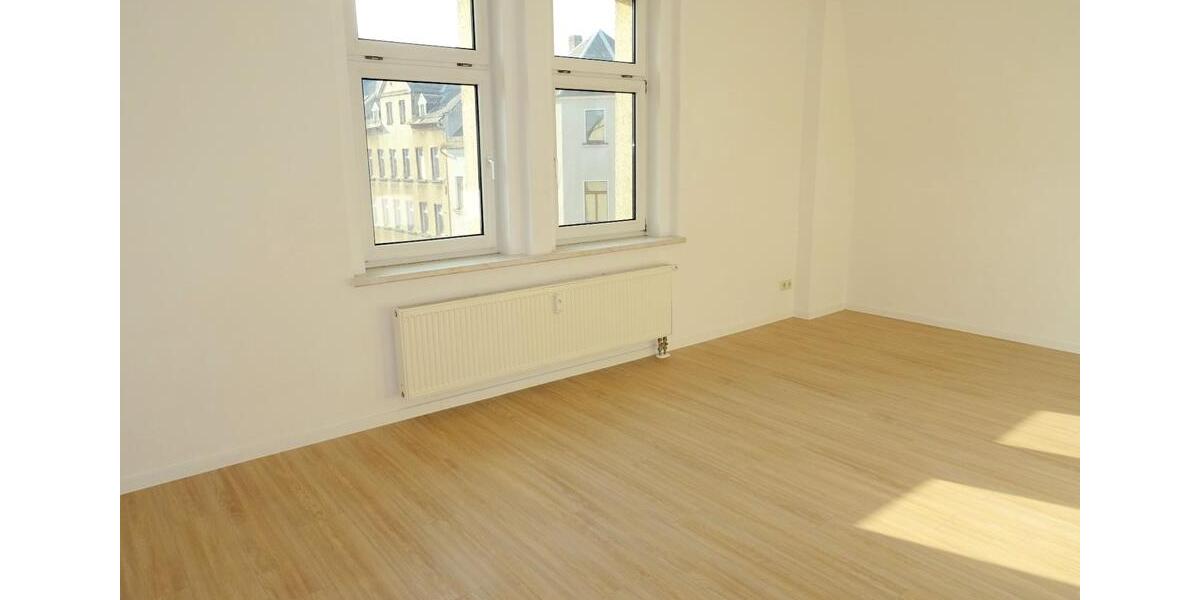 Etagenwohnung Werdau - 2 Zimmer, 55 m&sup2;, 310&euro; | Angebot:17238253