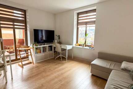 Wohnung Aue Aue - 2 Zimmer, 50 m&sup2;, 435&euro; | Angebot:25815649