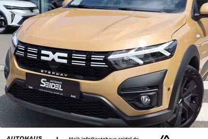 Dacia Sandero 7.072 km 19.987 &euro; Zwickau 08056