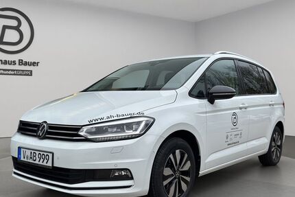 VW Touran 7.000 km 47.480 &euro; Rodewisch 08228