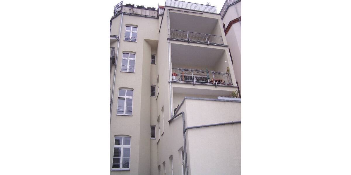 Etagenwohnung Zwickau-Innenstadt Innenstadt - 3 Zimmer, 102 m&sup2;, 650&euro; | Angebot:25797459