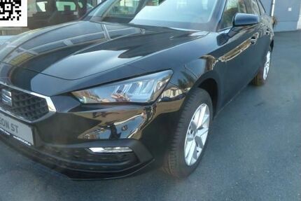 Seat Leon 6.000 km 26.950 &euro; Kirchberg/Saupersdorf 08107
