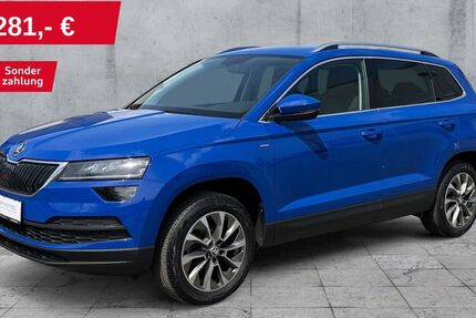 Skoda Karoq 43.335 km 19.313 &euro; Zwickau 08058