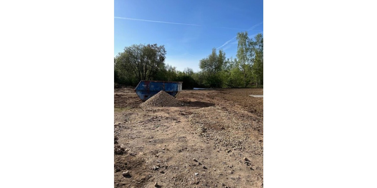 ROHBAUHAUS plus Fertigstellungspaket vom Bauträger - Einfamilienhaus Zwickau Zwickau-West | Angebot:25874274