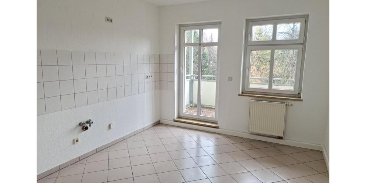 Etagenwohnung Zwickau Zwickau-Nord - 2 Zimmer, 64 m&sup2;, 360&euro; | Angebot:26069200