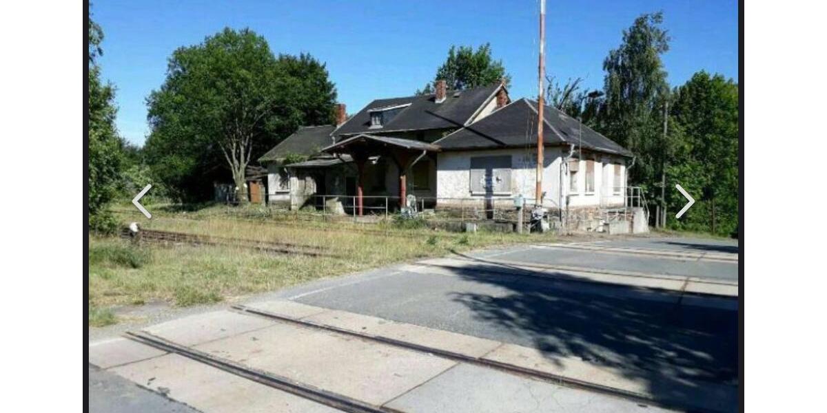 Einfamilienhaus Ronneburg - 7 Zimmer, 280 m&sup2;, 39.000&euro; | Angebot:26701397