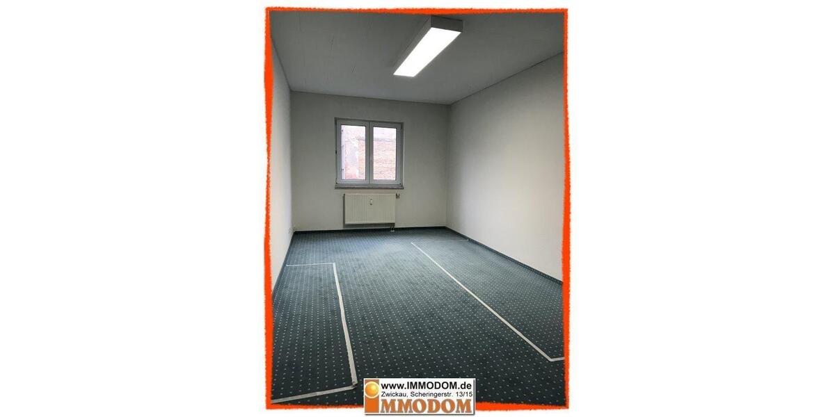 Gewerbeobjekt Zwickau - 365&euro; | Angebot:19638574