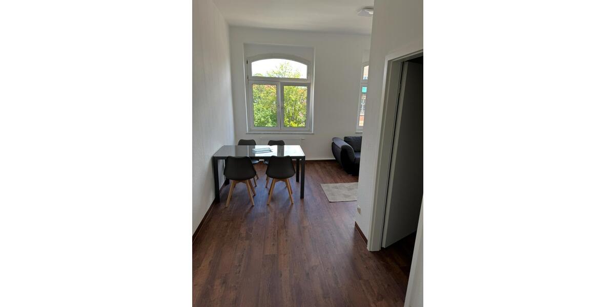 Dachgeschoßwohnung Zwickau Zwickau-Nord - 2 Zimmer, 54 m&sup2;, 460&euro; | Angebot:25384394