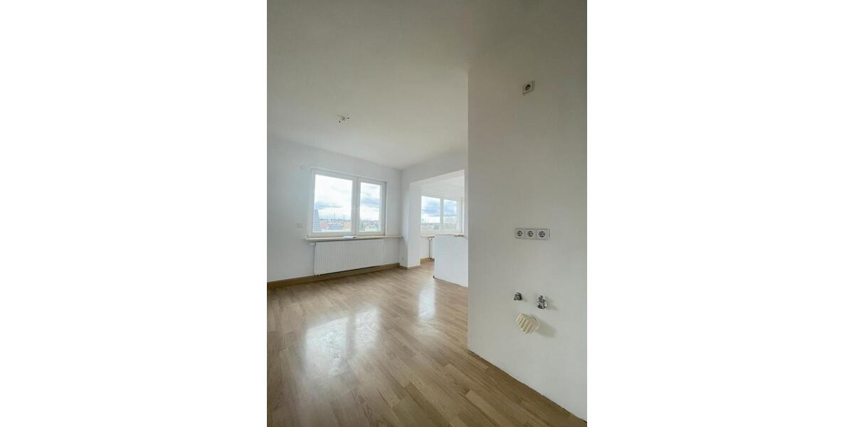 Etagenwohnung Meerane - 3 Zimmer, 72 m&sup2;, 468&euro; | Angebot:25649742