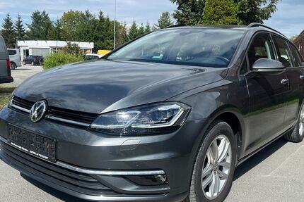 VW Golf 82.000 km 17.800 &euro; Werdau 08412