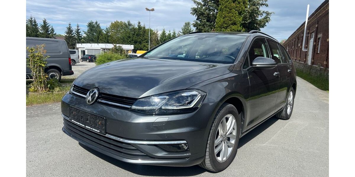 VW Golf 82.000 km 17.800 &euro; Werdau 08412