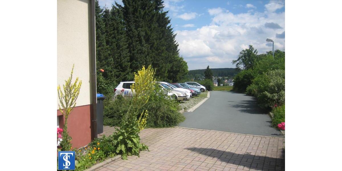 Etagenwohnung Falkenstein/Vogtland Vogtland - 1 Zimmer, 30 m&sup2;, 150&euro; | Angebot:25751115