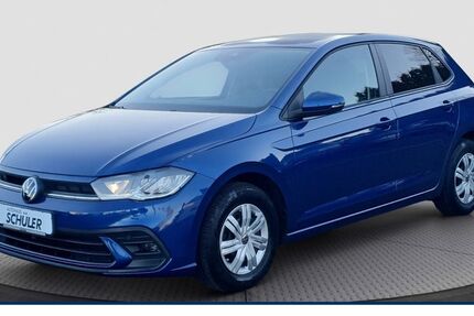 VW Polo 20.376 km 15.450 &euro; Falkenstein 08223