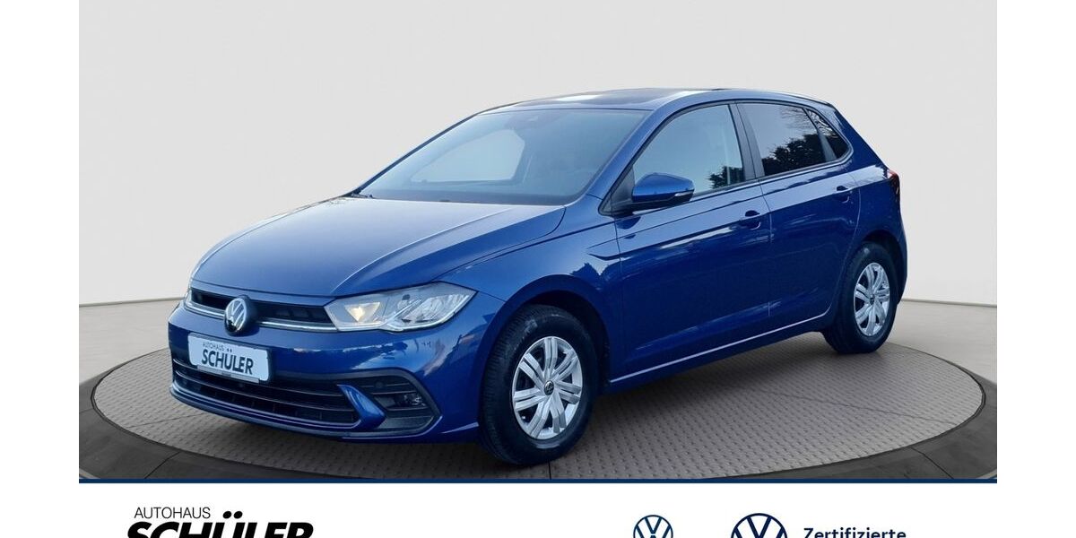 VW Polo 20.376 km 15.450 &euro; Falkenstein 08223