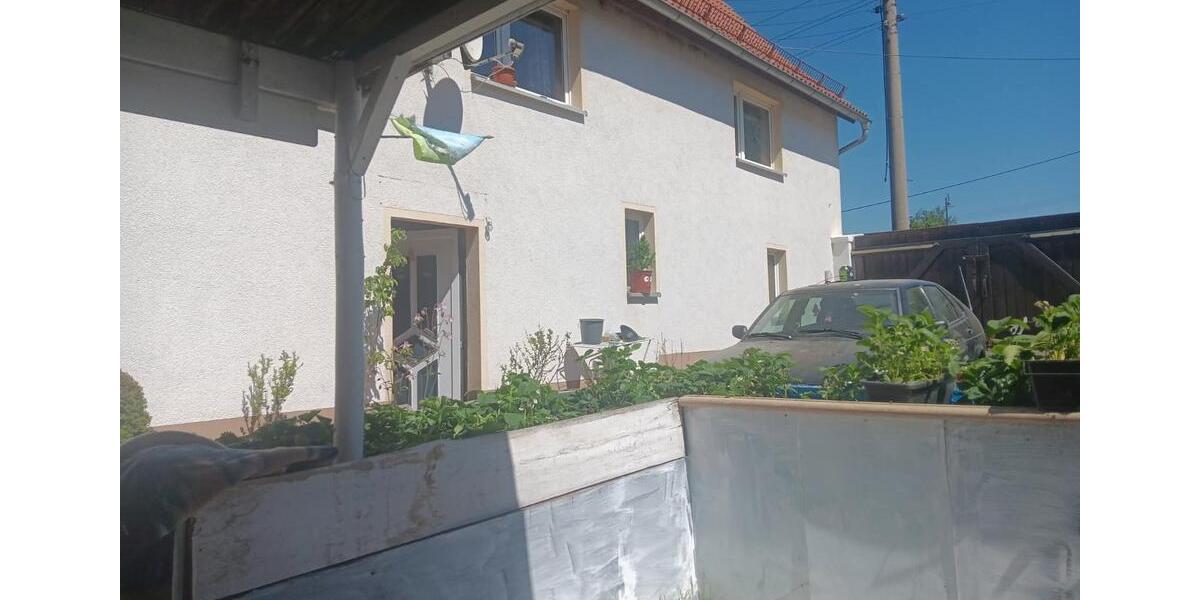 Bauernhaus, Landhaus Berga/Elster Elster - 6 Zimmer, 174 m&sup2;, 65.000&euro; | Angebot:25892640