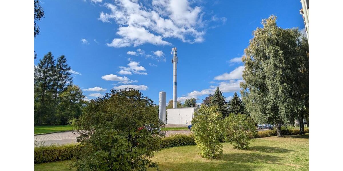 Erdgeschoßwohnung Limbach-Oberfrohna Oberfrohna - 2 Zimmer, 51 m&sup2;, 327&euro; | Angebot:25945713