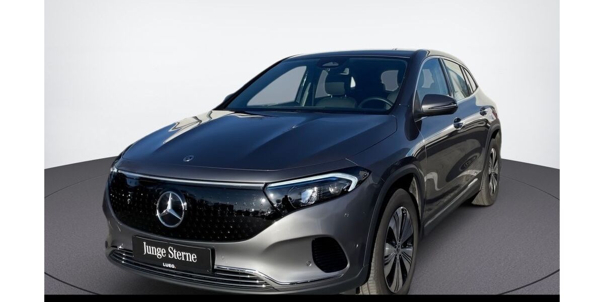 Mercedes-Benz EQA 21.375 km 36.890 &euro; Zwickau 08058