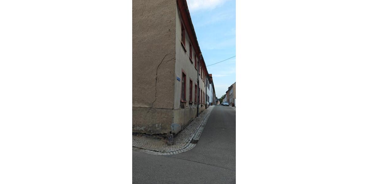 Einfamilienhaus Ronneburg - 29.500&euro; | Angebot:25882703