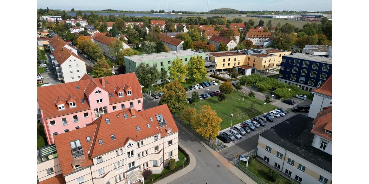 Gewerbeobjekt Ronneburg - 1.370&euro; | Angebot:24274420