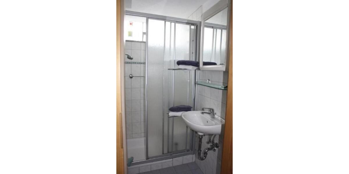 Erdgeschoßwohnung Bockau - 3 Zimmer, 48 m&sup2;, 460&euro; | Angebot:24731648