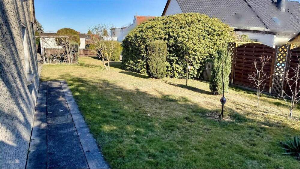 Doppelhaushälfte Hartmannsdorf - 5 Zimmer, 78 m&sup2;, 89.900&euro; | Angebot:25690515