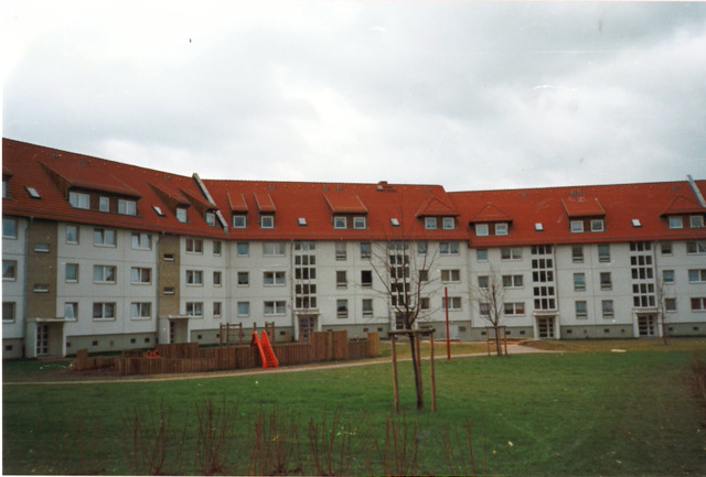 Etagenwohnung St. Egidien - 2 Zimmer, 40.500&euro; | Angebot:25668405