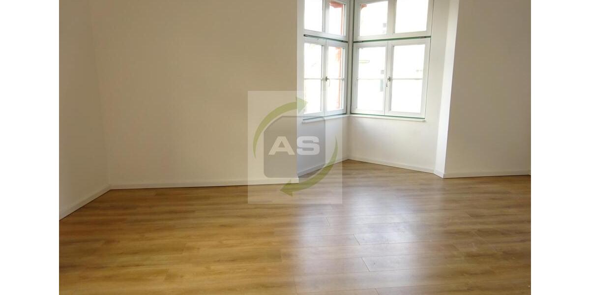 Etagenwohnung Zwickau Zwickau-Nord - 2 Zimmer, 47 m&sup2;, 350&euro; | Angebot:23052458
